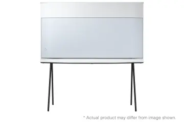 Image relative au SAMSUNG-QE55LS01BGU