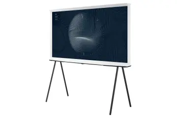 Image relative au SAMSUNG-QE55LS01BGU