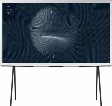 Image relative au SAMSUNG-QE55LS01BGU