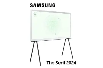Image relative au SAMSUNG-TQ43LS01DA