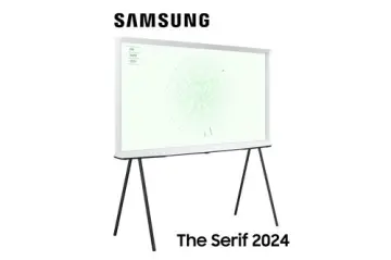 Image relative au SAMSUNG-TQ55LS01DA