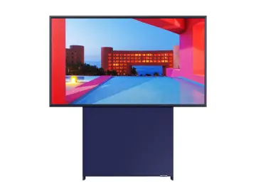 Image relative au SAMSUNG-QE43LS05TAUXXC