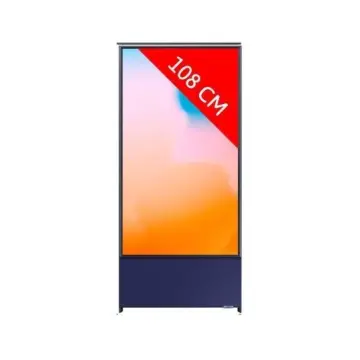 Image relative au SAMSUNG-TQ43LS05