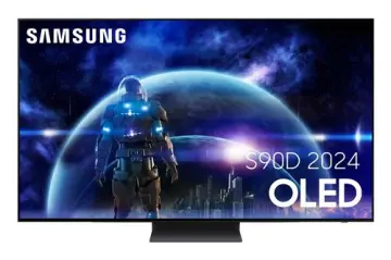 Image relative au SAMSUNG-TQ48S90D