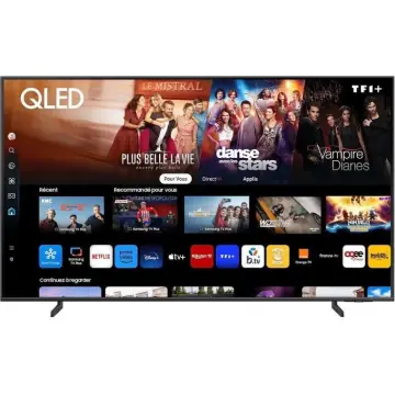 Image relative au SAMSUNG-TQ50Q60D