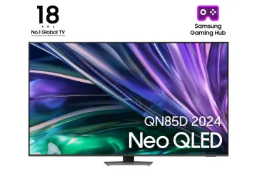 Image relative au SAMSUNG-TQ55QN85D