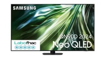 Image relative au SAMSUNG-TQ55QN90D