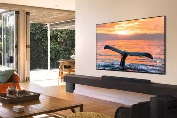 Image relative au SAMSUNG-TQ55QN95D