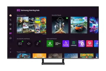 Image relative au SAMSUNG-TQ65Q73D