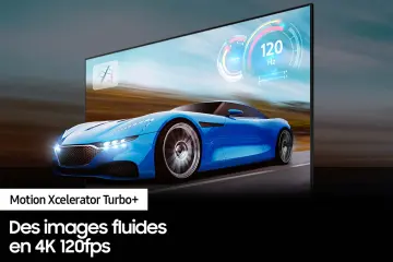 Image relative au SAMSUNG-TQ65Q73D