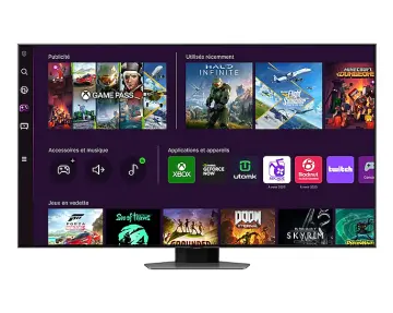 Image relative au SAMSUNG-TQ65Q80C