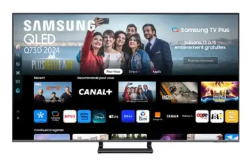 Image relative au SAMSUNG-TQ75Q73D