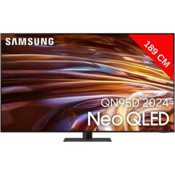 Image relative au SAMSUNG-TQ75QN95D