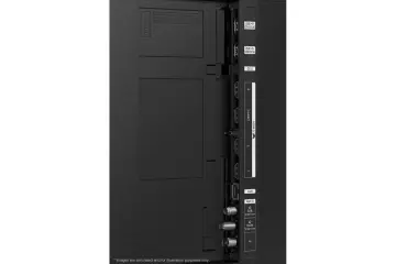 Image relative au SAMSUNG-TQ85Q70C