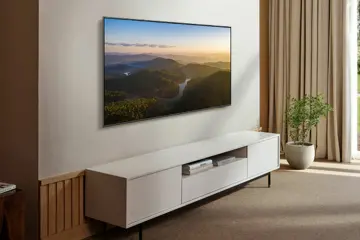 Image relative au SAMSUNG-TQ85Q70C