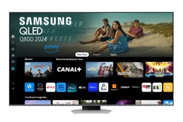 Image relative au SAMSUNG-TQ85Q80D