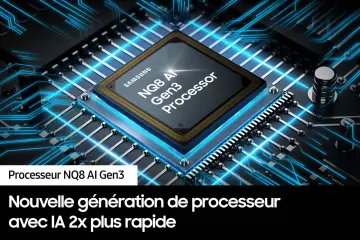 Image relative au SAMSUNG-TQ85QN900D