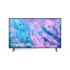 Miniature de SAMSUNG-TU43CU7095
