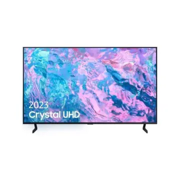 Image relative au SAMSUNG-TU43CU7095