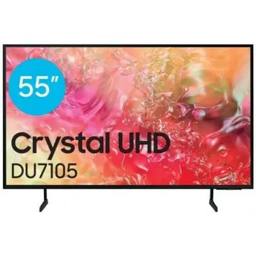 Image relative au SAMSUNG-TU55DU7105