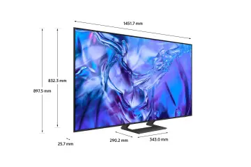 Image relative au SAMSUNG-TU65DU8505K