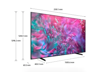 Image relative au SAMSUNG-TU98DU9005
