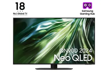 Image relative au SAMSUNG-TQ43QN90D