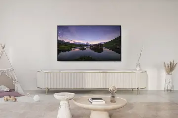 Image relative au SAMSUNG-TQ55QN90D