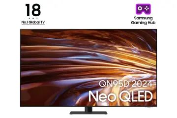Image relative au SAMSUNG-TQ55QN95D