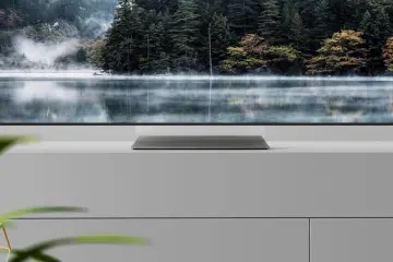 Image relative au SAMSUNG-TQ85QN900D