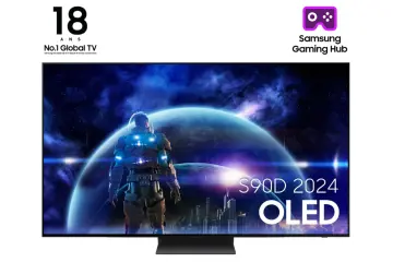 Image relative au SAMSUNG-TQ48S90D
