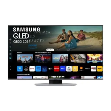 Image relative au SAMSUNG-TQ50Q80D