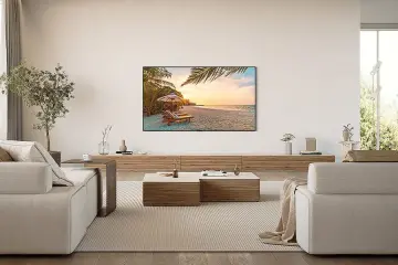 Image relative au SAMSUNG-TQ75Q80D