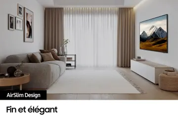 Image relative au SAMSUNG-TU43DU7105