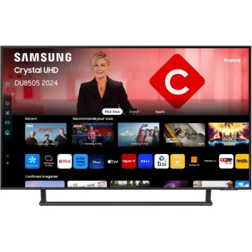 Image relative au SAMSUNG-TU50DU8505