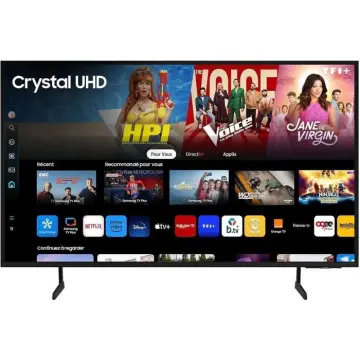 Image relative au SAMSUNG-TU75CU7105