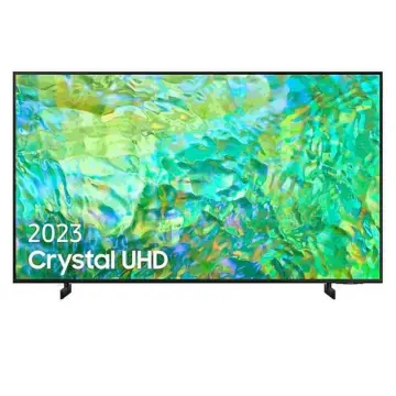 Image relative au SAMSUNG-TU55CU8000