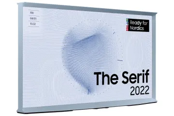 Image relative au SAMSUNG-QE50LS01BBUXXC