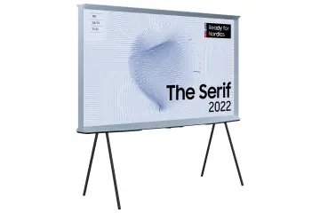 Image relative au SAMSUNG-QE50LS01BBUXXC