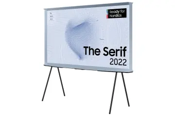 Image relative au SAMSUNG-QE50LS01BBUXXC