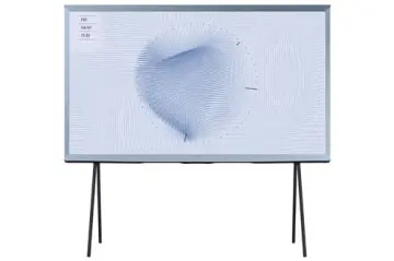 Image relative au SAMSUNG-QE50LS01BBUXXC