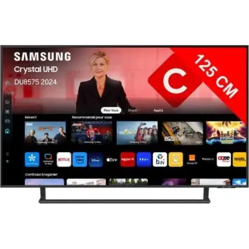 Image relative au SAMSUNG-TU50DU8575