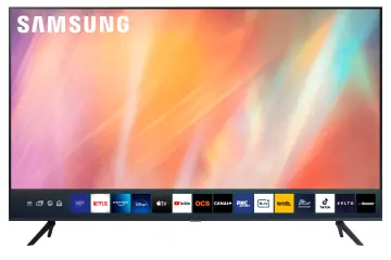 Image relative au SAMSUNG-UE75AU7105