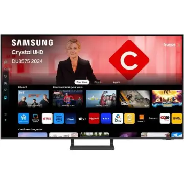 Image relative au SAMSUNG-TU75DU8575
