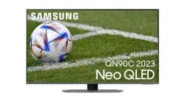 Image relative au SAMSUNG-TQ55QN90C