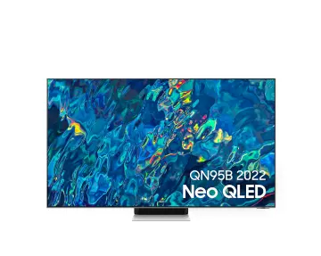 Image relative au SAMSUNG-QE55QN95B
