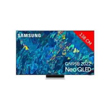 Image relative au SAMSUNG-QE55QN95B