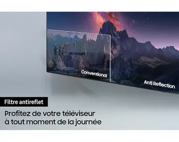 Image relative au SAMSUNG-QE55QN95B