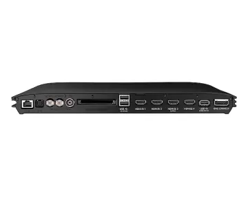 Image relative au SAMSUNG-QE55QN95B