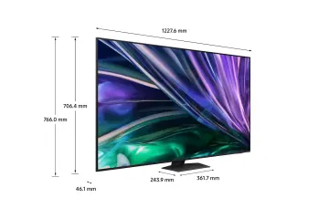 Image relative au SAMSUNG-TQ55QN85D